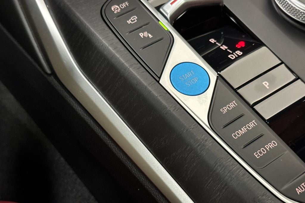 2023 BMW i4 eDrive35