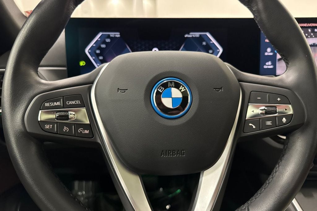 2023 BMW i4 eDrive35