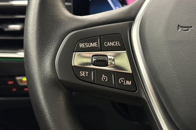 2023 BMW i4 eDrive35