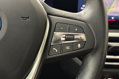 2023 BMW i4 eDrive35