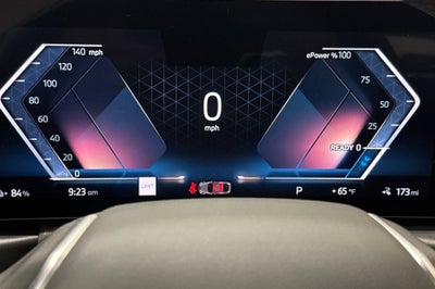 2023 BMW i4 eDrive35