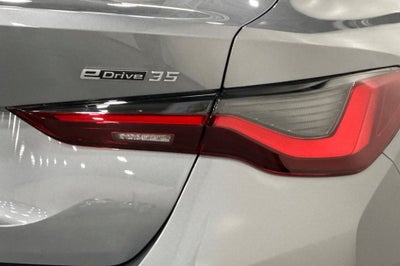 2023 BMW i4 eDrive35