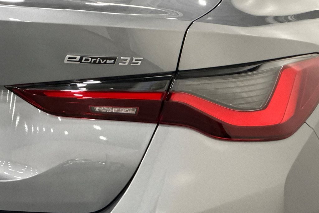 2023 BMW i4 eDrive35