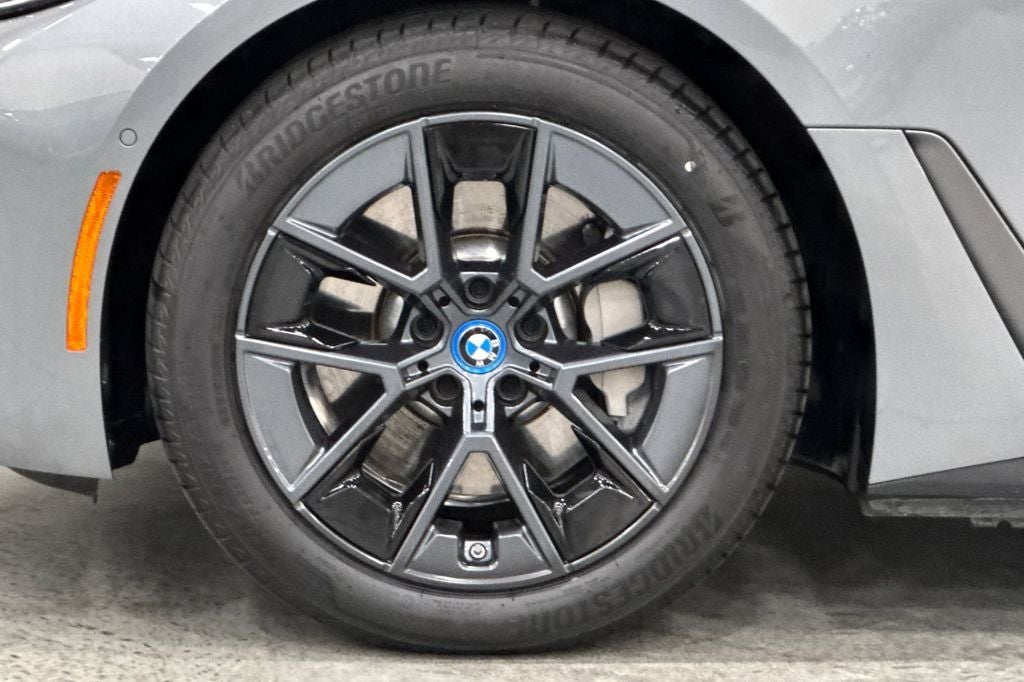 2023 BMW i4 eDrive35