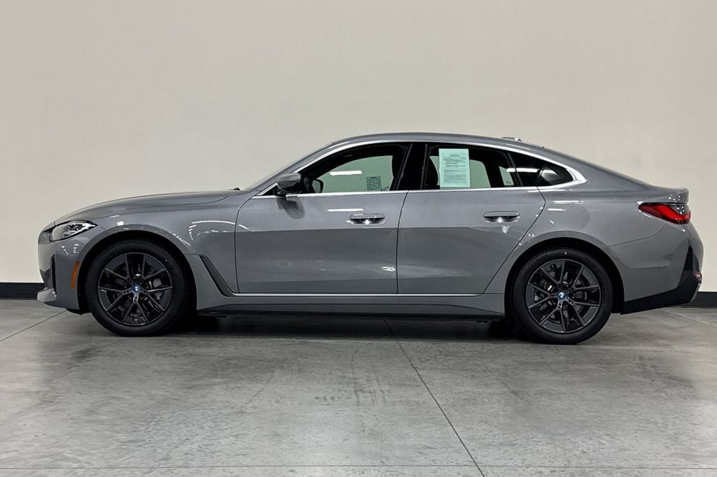 2023 BMW i4 eDrive35