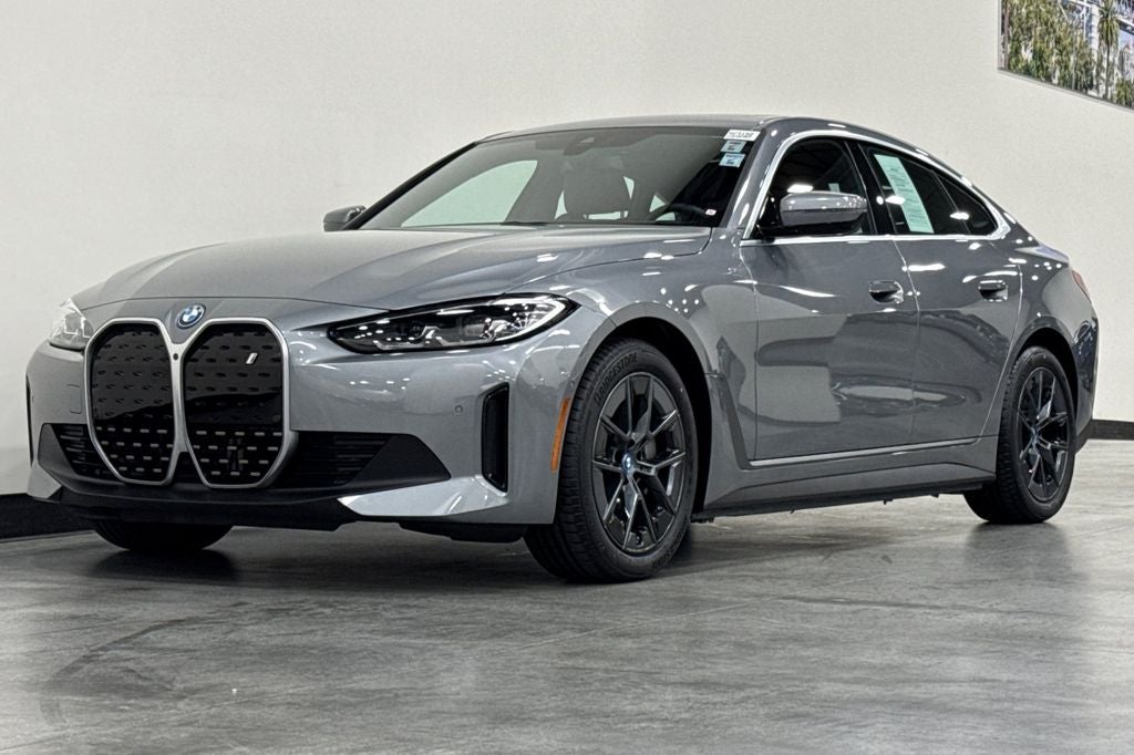 2023 BMW i4 eDrive35