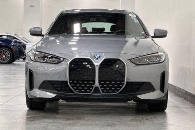 2023 BMW i4 eDrive35