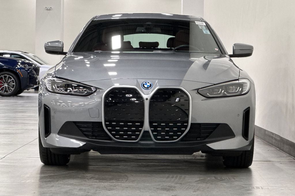 2023 BMW i4 eDrive35