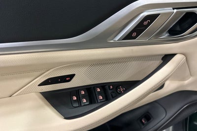 2023 BMW i4 eDrive35