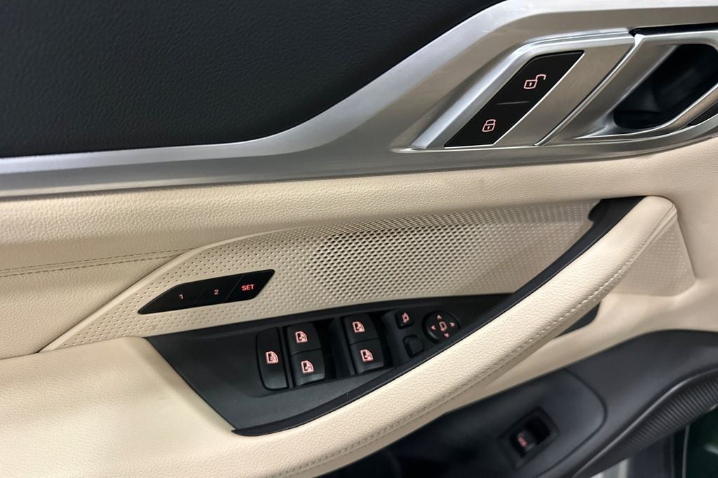 2023 BMW i4 eDrive35