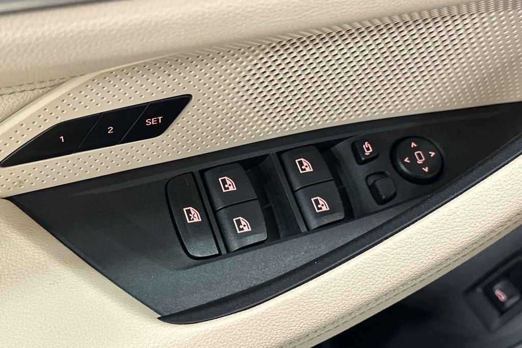 2023 BMW i4 eDrive35