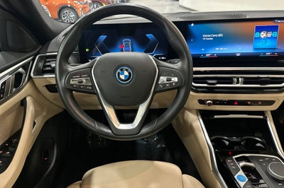 2023 BMW i4 eDrive35