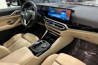 2023 BMW i4 eDrive35