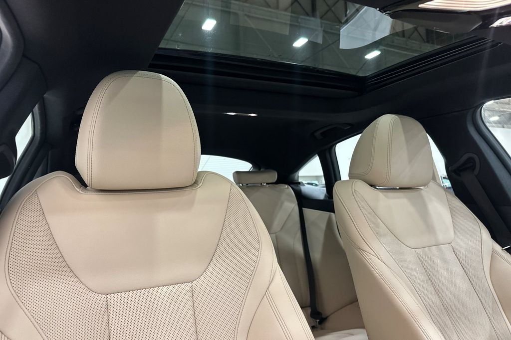 2023 BMW i4 eDrive35