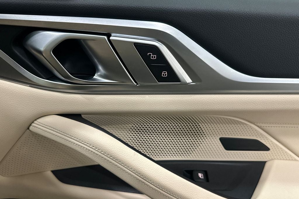 2023 BMW i4 eDrive35