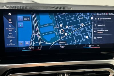 2023 BMW i4 eDrive35