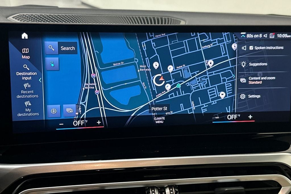 2023 BMW i4 eDrive35