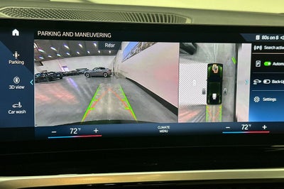 2023 BMW i4 eDrive35