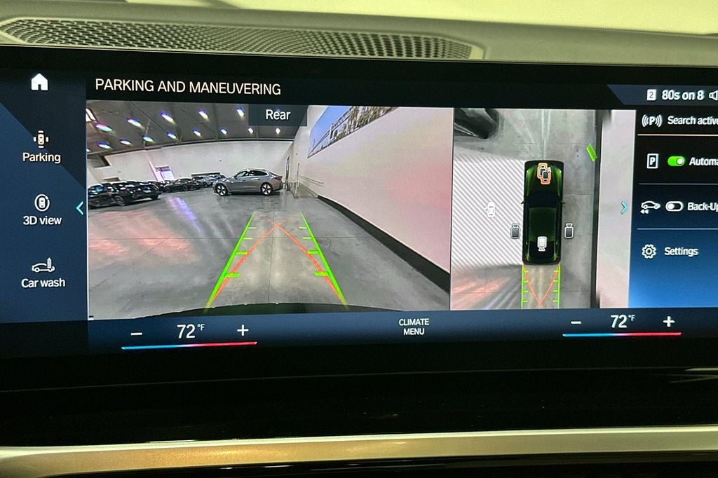 2023 BMW i4 eDrive35