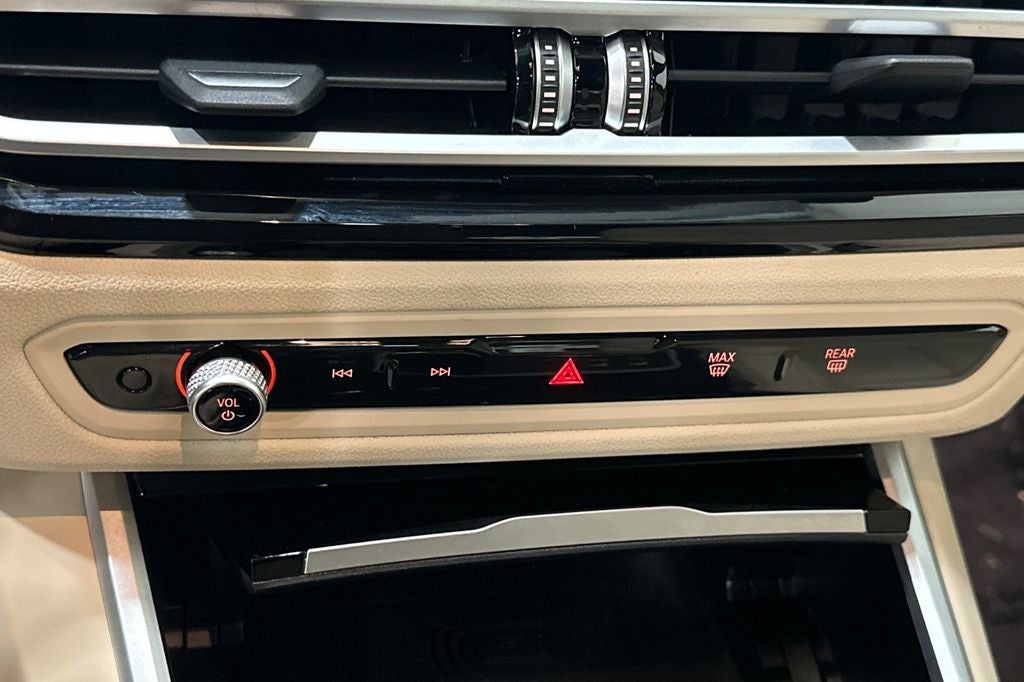 2023 BMW i4 eDrive35