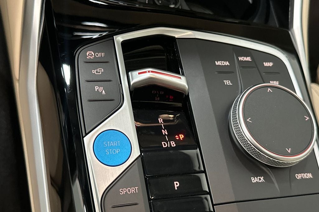 2023 BMW i4 eDrive35