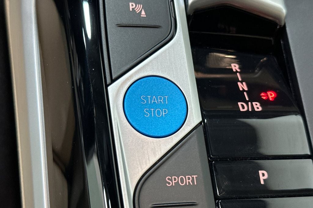 2023 BMW i4 eDrive35