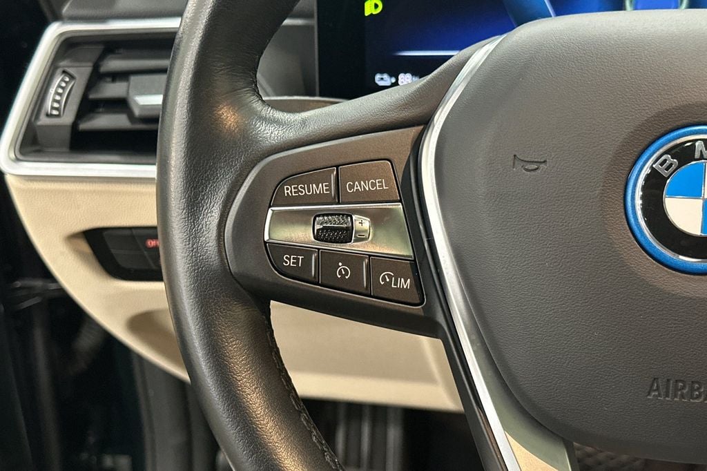 2023 BMW i4 eDrive35