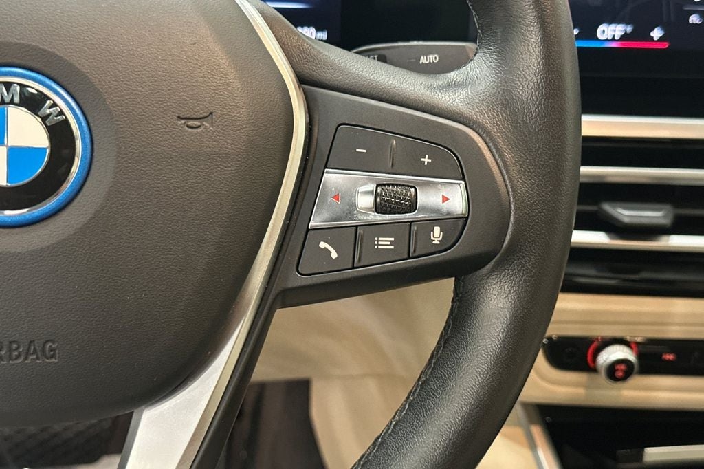 2023 BMW i4 eDrive35