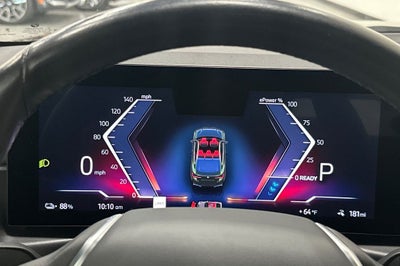 2023 BMW i4 eDrive35