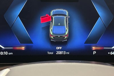 2023 BMW i4 eDrive35