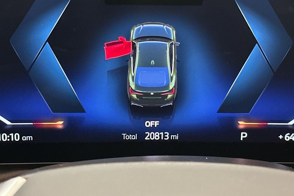 2023 BMW i4 eDrive35