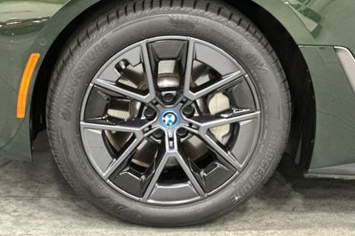 2023 BMW i4 eDrive35