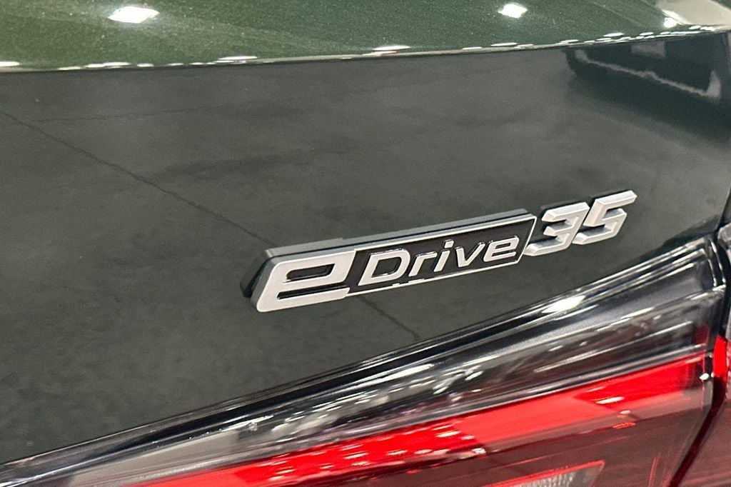 2023 BMW i4 eDrive35