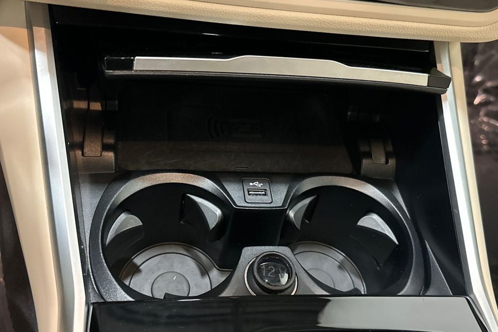 2023 BMW i4 eDrive35
