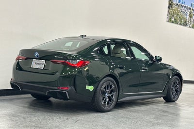 2023 BMW i4 eDrive35