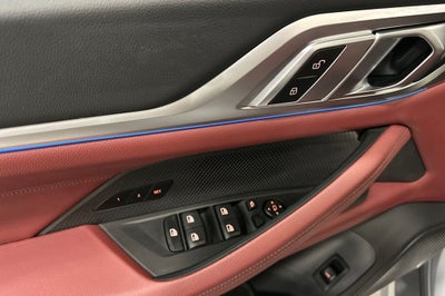 2023 BMW i4 eDrive35