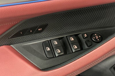 2023 BMW i4 eDrive35