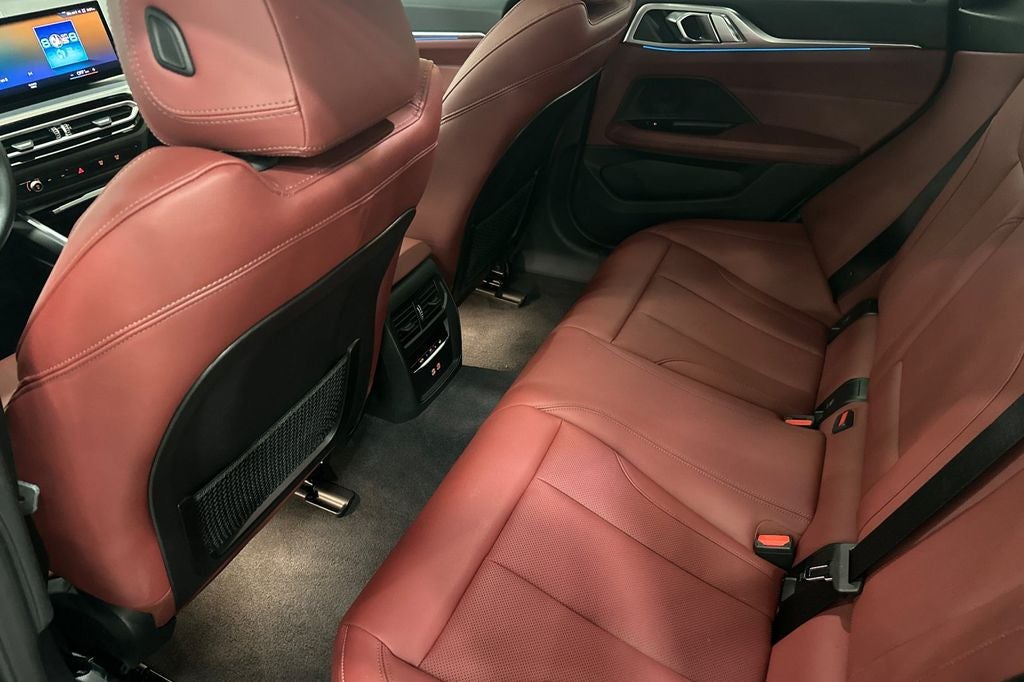 2023 BMW i4 eDrive35