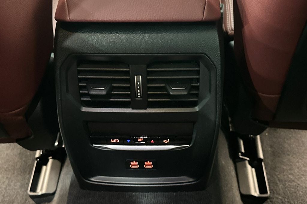 2023 BMW i4 eDrive35