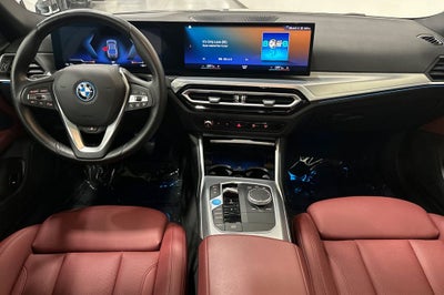 2023 BMW i4 eDrive35
