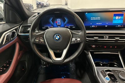 2023 BMW i4 eDrive35