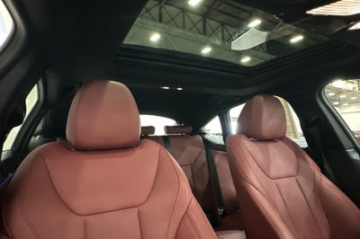 2023 BMW i4 eDrive35