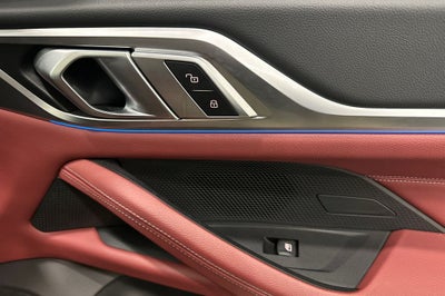 2023 BMW i4 eDrive35