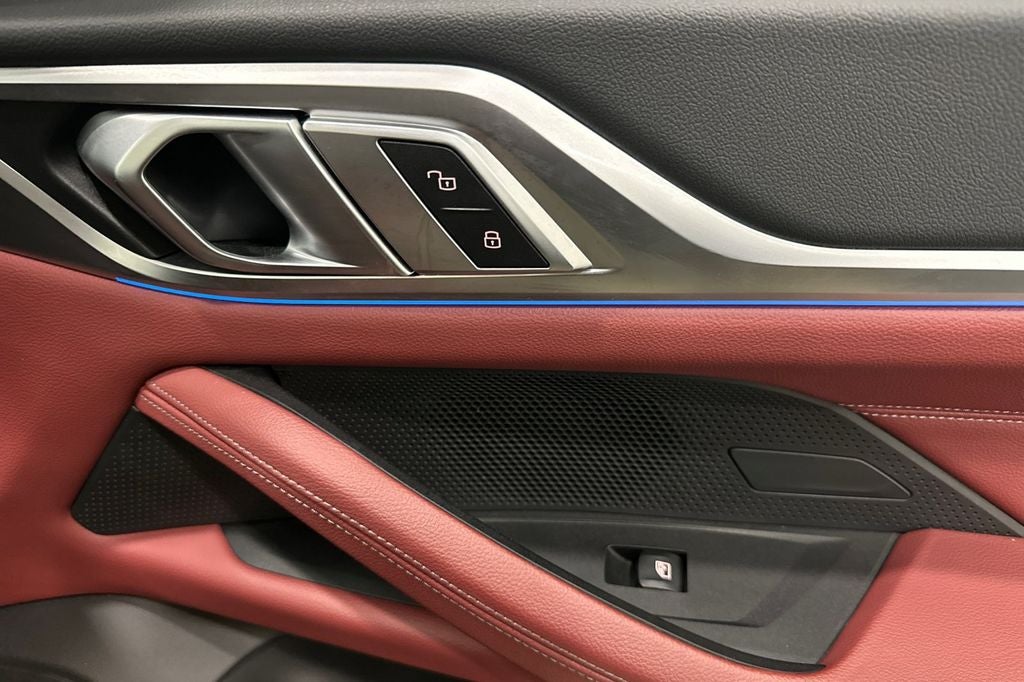 2023 BMW i4 eDrive35