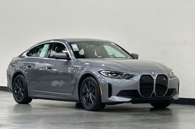 2023 BMW i4 eDrive35