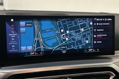 2023 BMW i4 eDrive35