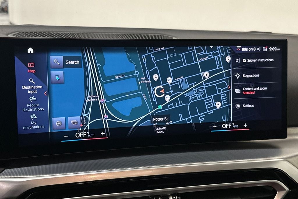 2023 BMW i4 eDrive35