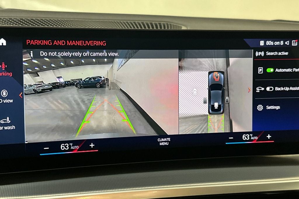 2023 BMW i4 eDrive35