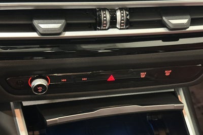 2023 BMW i4 eDrive35