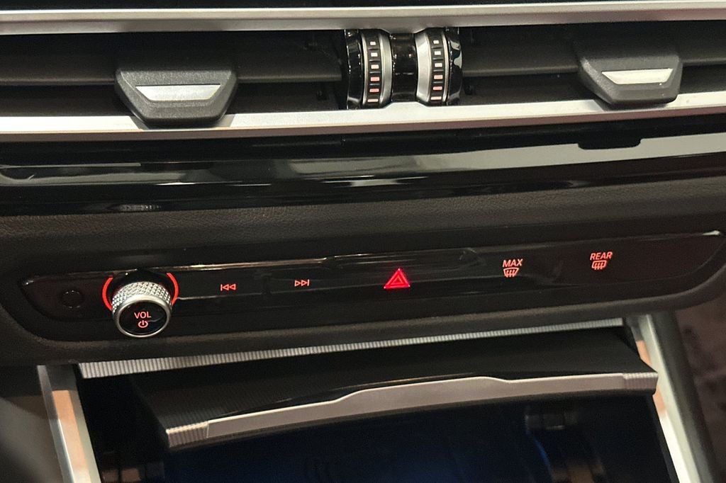 2023 BMW i4 eDrive35